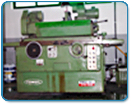 HYDRAULIC SHEARING MACHINE